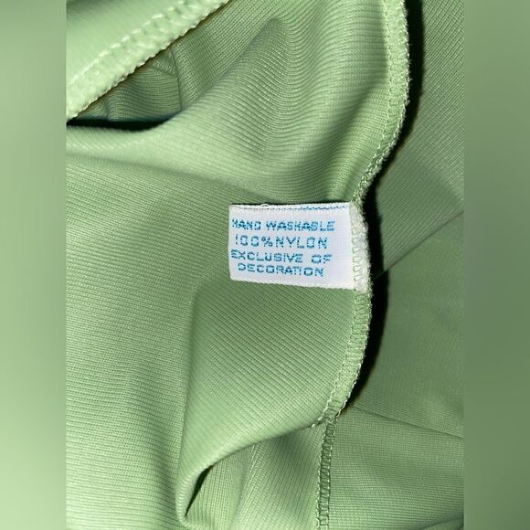 Vintage 60’s-70’s Retro Pennys Gaymode Loungewear size small‎ - Picture 10 of 10